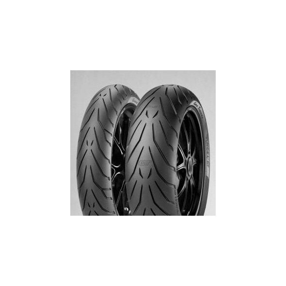Pirelli ANGEL GT F (A) 120/70ZR17 58W TL 2019