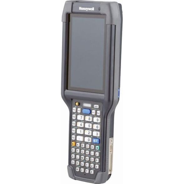 Czytnik kodów kreskowych Honeywell Bezprzewodowy 2D CK65 (CK65-L0N-DSC210E)