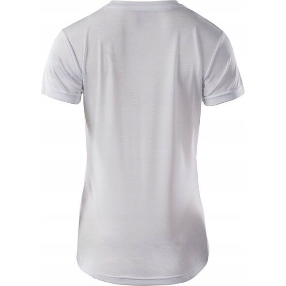 Hi-Tec KOSZULKA LADY SIBIC WHITE S