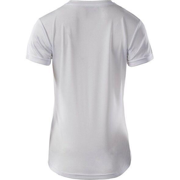 Hi-Tec KOSZULKA LADY SIBIC WHITE S