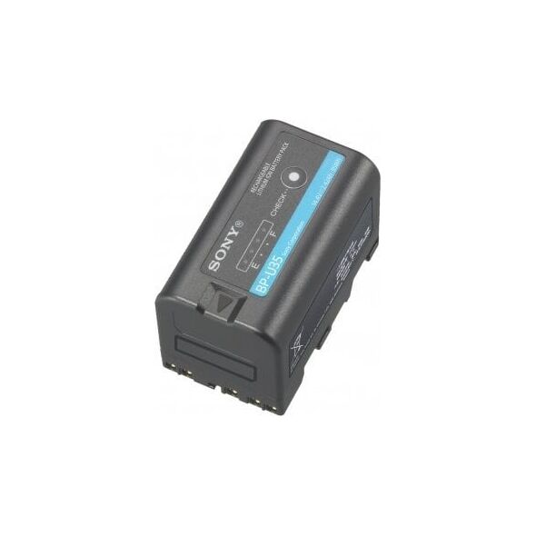 Πακέτο Μπαταρίας Sony BP-U35 U35