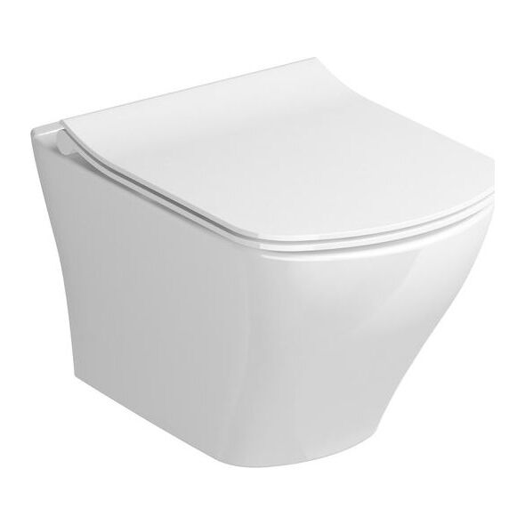 Deska sedesowa Ravak Classic (X01673)