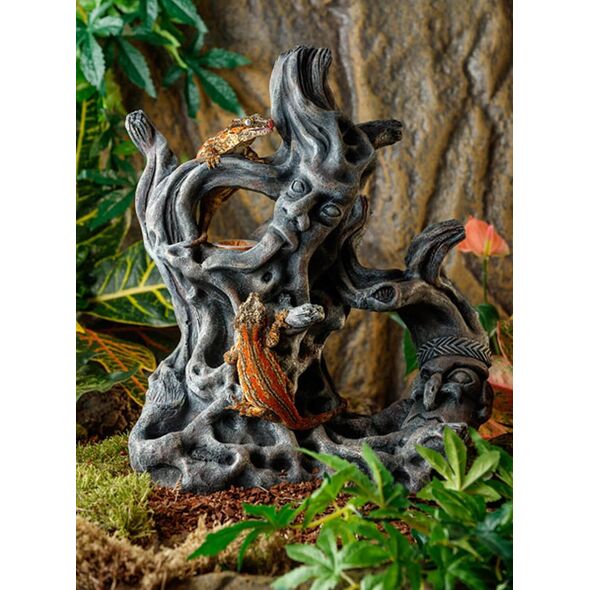 Exo Terra Exo Terra Tiki Terrarium διακόσμηση, L, 31 x 19 x 36 cm 8038682 15561231572