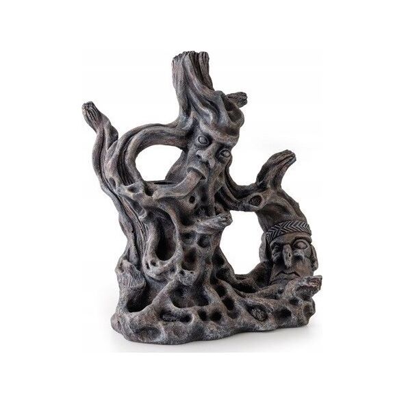 Exo Terra Exo Terra Tiki Terrarium διακόσμηση, L, 31 x 19 x 36 cm 8038682 15561231572