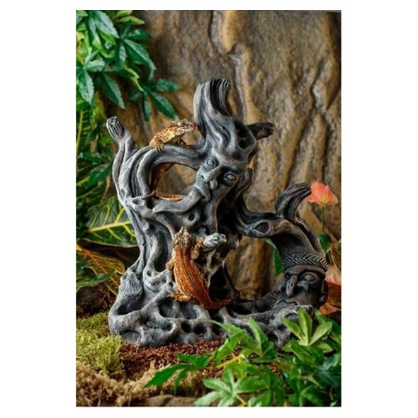 Exo Terra Exo Terra Tiki Terrarium διακόσμηση, L, 31 x 19 x 36 cm 8038682 15561231572