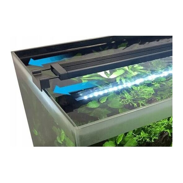 Fluval Fluval AquaSky LED 2.0 μπάρα φωτισμού 25W, 83-106,5cm 8039252 15561145534