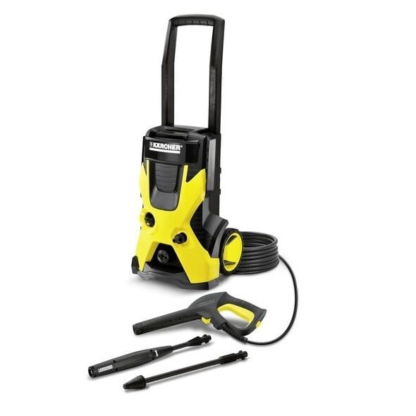 Myjka ciśnieniowa Karcher K5 Basic (1.180-580)