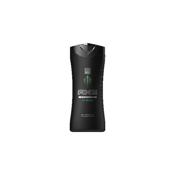 Axe Żel pod prysznic Africa 400ml
