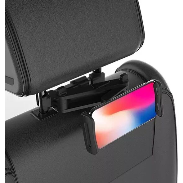 ATL AP17 Uchwyt na zagłówk telefon tablet