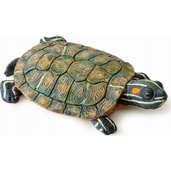 Exo Terra Floating Island - Turtle, 23 x 14 x 5 cm 12313681 15561230681