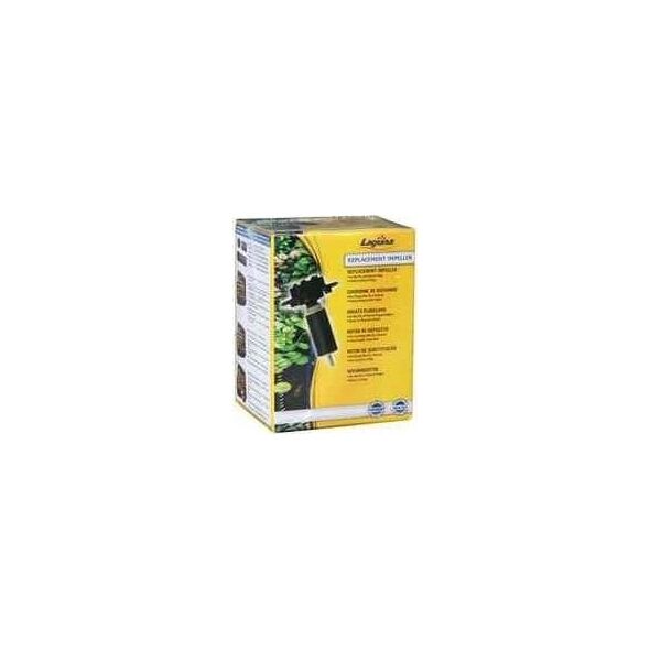 Πτερωτή Hagen για 5000 PowerJet, MaxFlo 12315317 15561203968