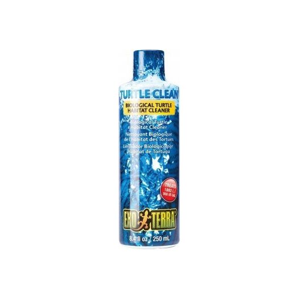 Exo Terra Uzdatniacz wody dla żółwi Turtle Clean, 250ml
