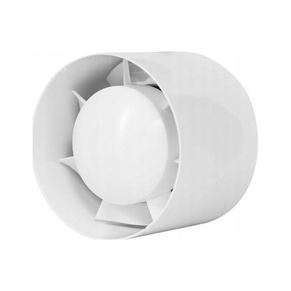 Europlast DUCT FAN E-EXTRA DN125 EK125