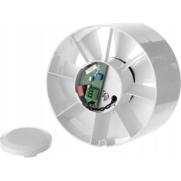 Europlast DUCT FAN E-EXTRA DN125 EK125