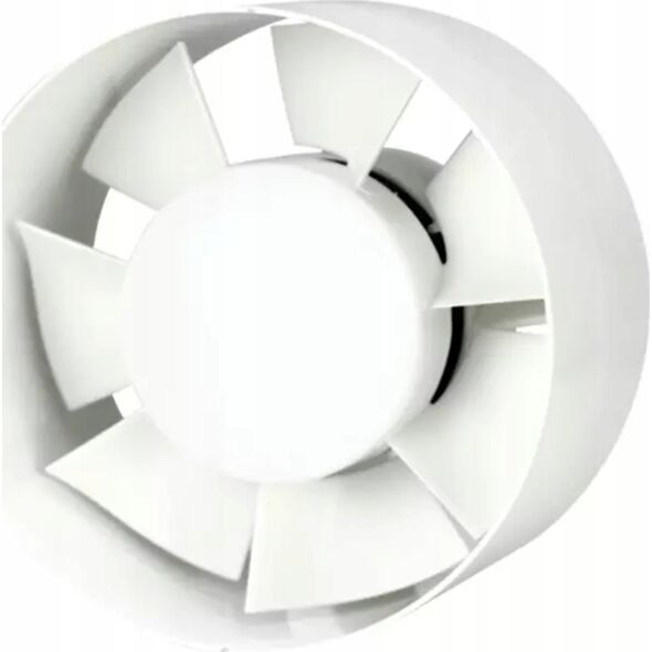 Europlast DUCT FAN E-EXTRA DN125 EK125