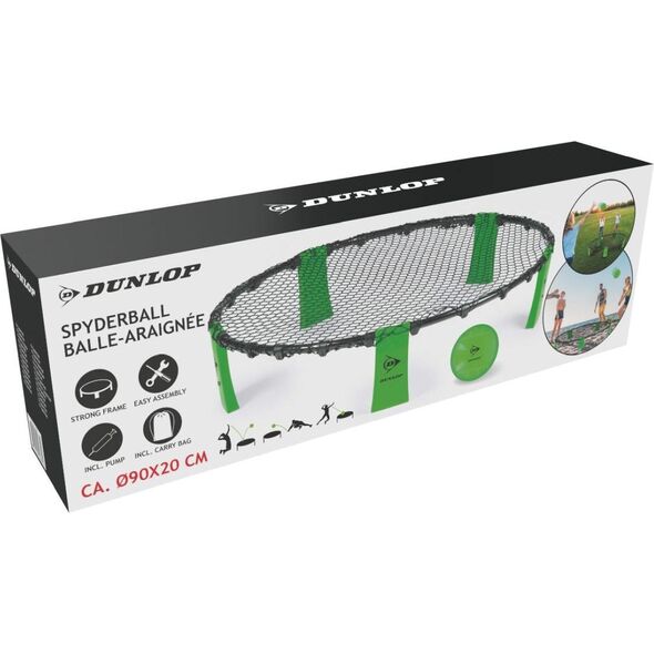 Dunlop GRA PLENEROWA DUNLOP SPYDERBALL