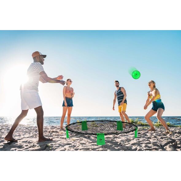 Dunlop GRA PLENEROWA DUNLOP SPYDERBALL