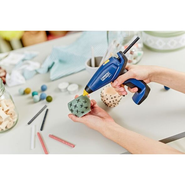 Pistolet do kleju Rapid RAPID BGX7 CORDLESS GLUE GUN