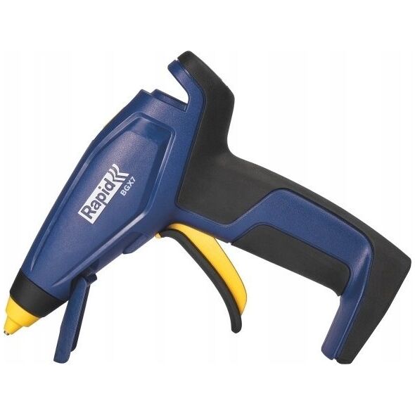 Pistolet do kleju Rapid RAPID BGX7 CORDLESS GLUE GUN