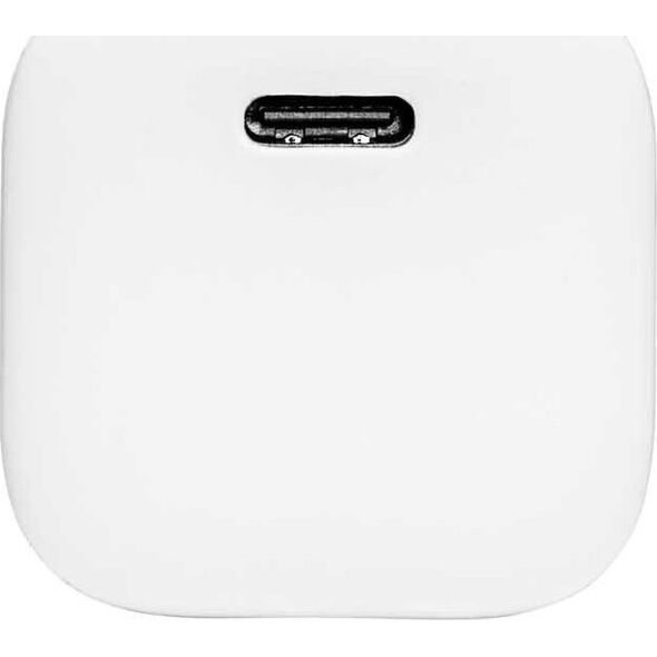 Φορτιστής Akyga Φορτιστής USB AK-CH-22 USB-C PD 5-12V / max. 3A 25W Quick Charge 3.0 GaN