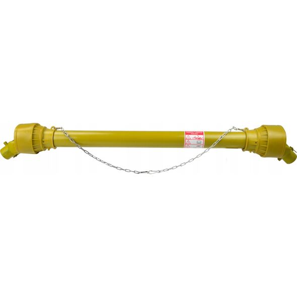 Geko Wałek przekaźnika mocy 120cm (rura-T)(1)