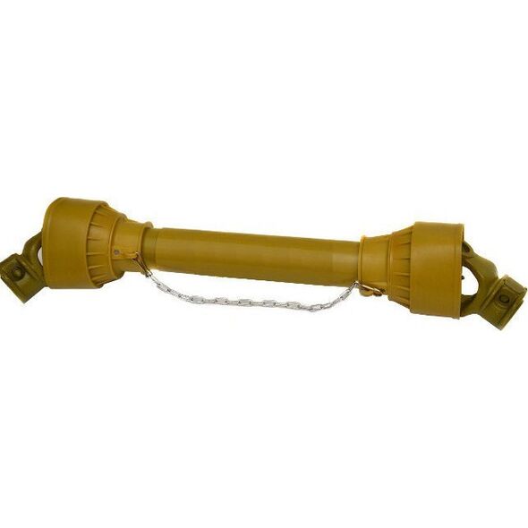 Geko Wałek przekaźnika mocy 120cm (frez)(1)