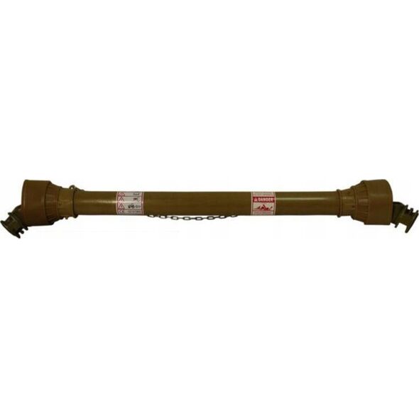Geko Wałek przekaźnika mocy 120cm (frez)(1)
