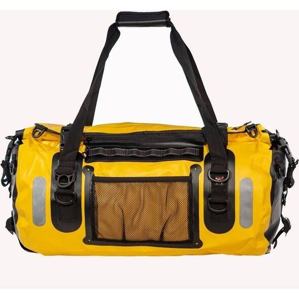 Amphibious AMPHIBIOUS TORBA VOYAGER II 60L YELLOW BS-2260.04