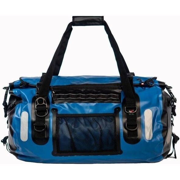 Amphibious AMPHIBIOUS TORBA VOYAGER II 60L BLUE BS-2260.02
