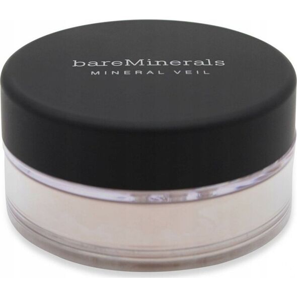 "Bareminerals μεταλλικό πέπλο Illuminating Spf15 9g
