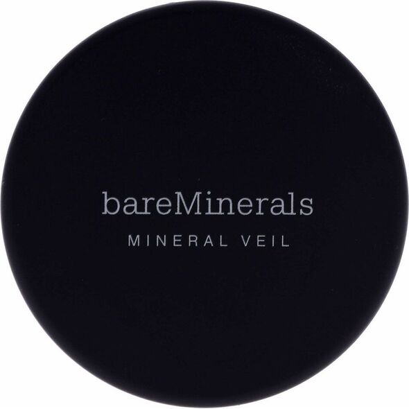"Bareminerals μεταλλικό πέπλο Illuminating Spf15 9g