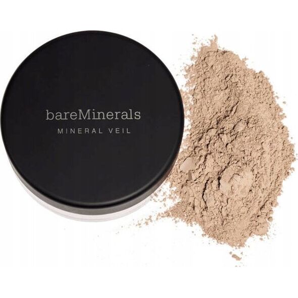 "Bareminerals μεταλλικό πέπλο Illuminating Spf15 9g