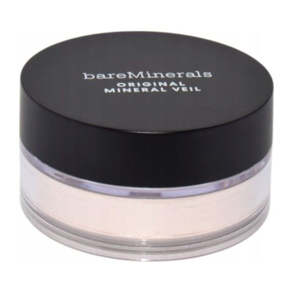 "Bareminerals μεταλλικό πέπλο Illuminating Spf15 9g