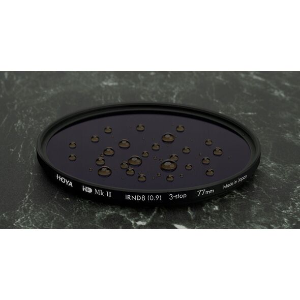 Hoya filter kit HD Mk II IRND Kit 55mm