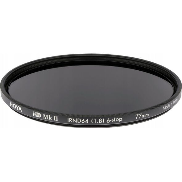 Hoya filter kit HD Mk II IRND Kit 55mm