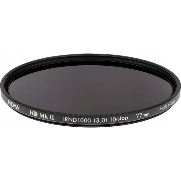 Hoya filter kit HD Mk II IRND Kit 55mm