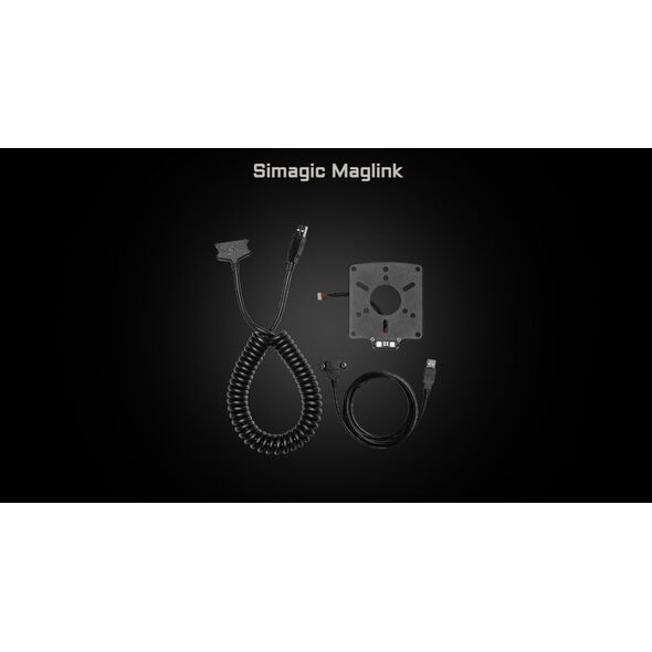 Simagic MagLink