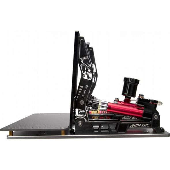 Simagic Carbon Fiber Heel Riser