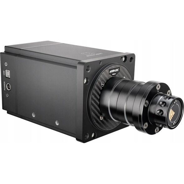 Simagic Alpha Direct Drive Wheelbase (15Nm)