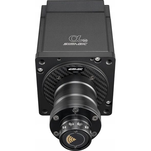 Simagic Alpha Mini Direct Drive Wheelbase (10Nm)