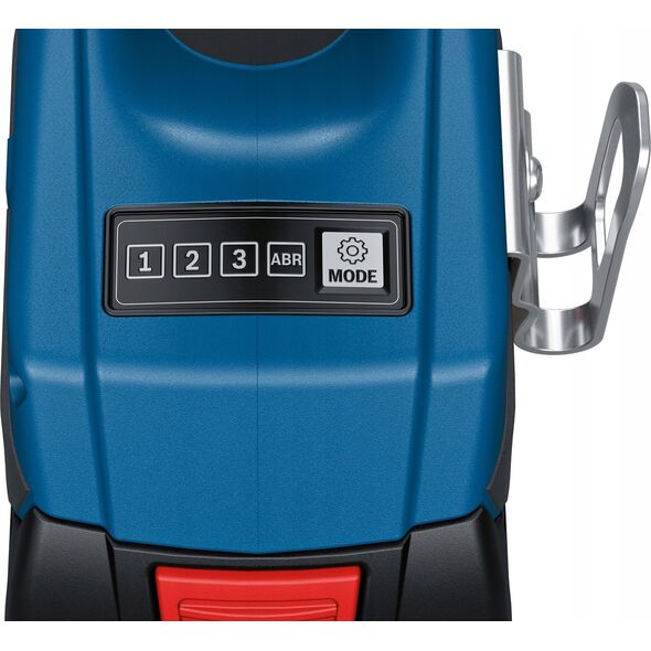 KLUCZ UDAROWY AKUMULATOROWY 1/2'' GDS 18V-350 0*AH