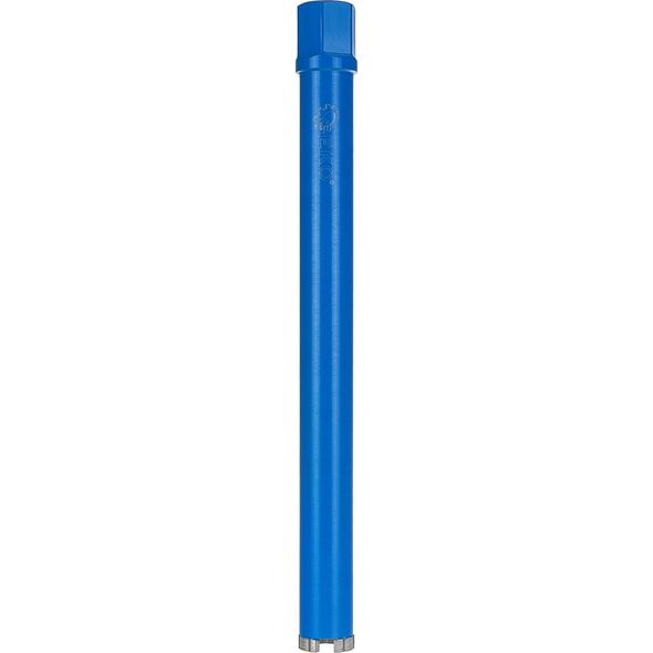 Wiertło diamentowe koronowe do wiertnicy na sucho i mokro 42x10x450mm 3T 1.1/4" (10)