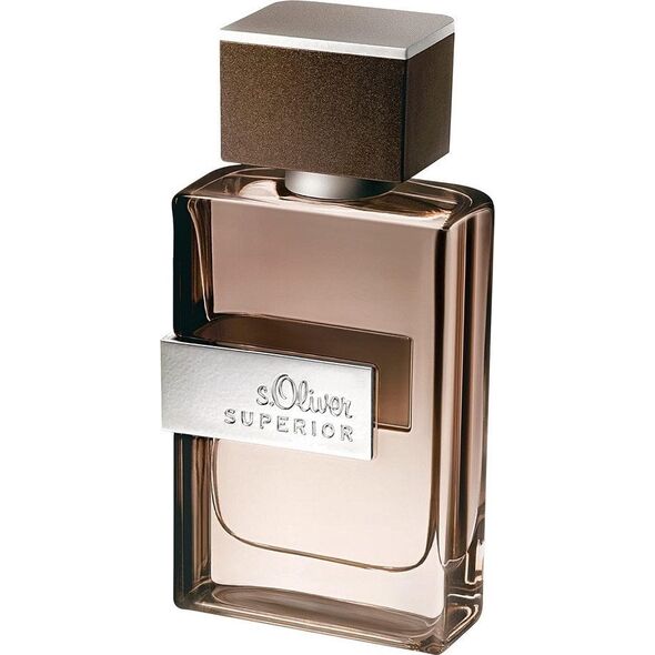 s.Oliver Superior Men woda toaletowa spray 30ml
