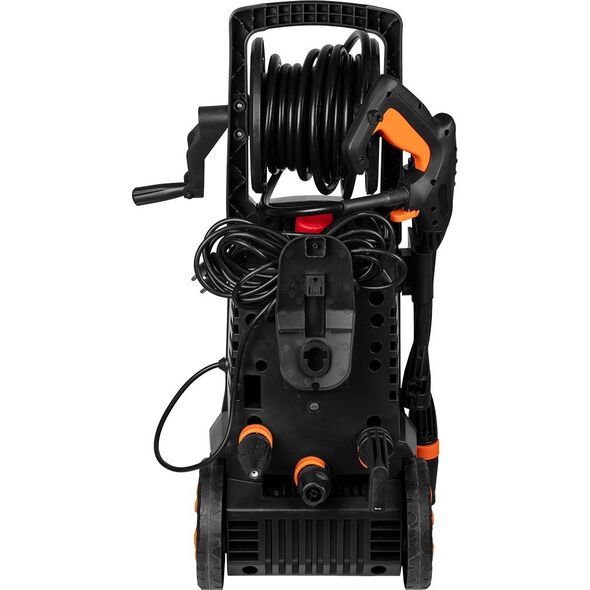 Myjka ciśnieniowa 2200W