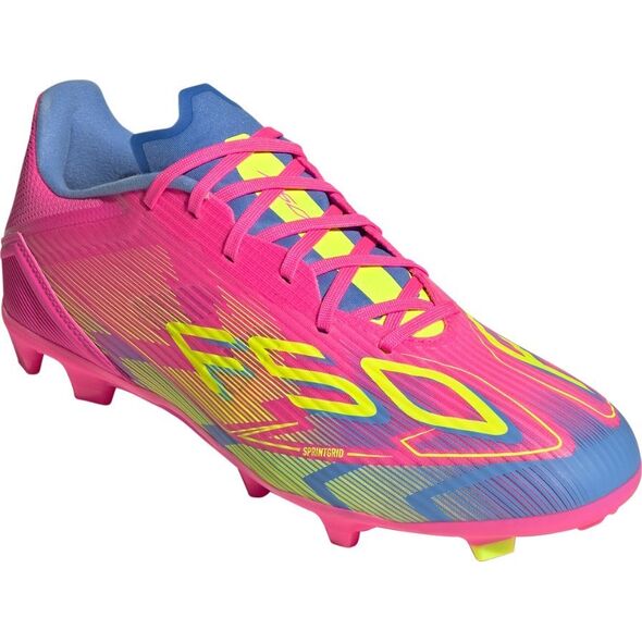 Buty piłkarskie adidas F50 League FG/MG IE1291 42