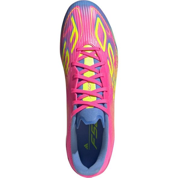 Buty piłkarskie adidas F50 League FG/MG IE1291 42