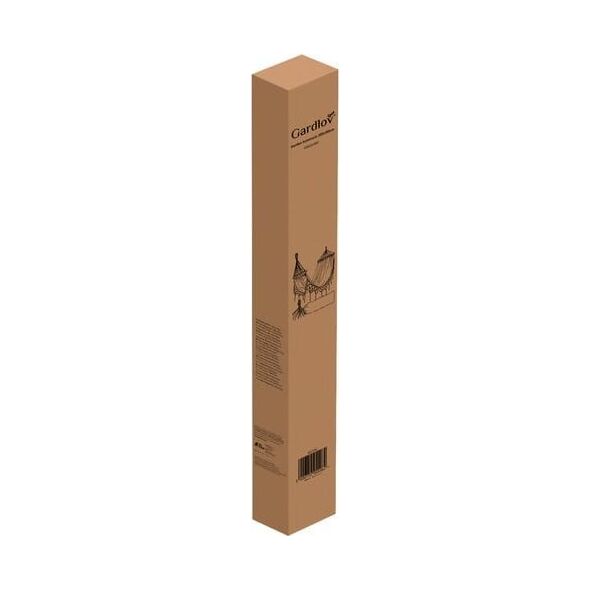 Hamak ogrodowy 200x150cm Gardlov 25465