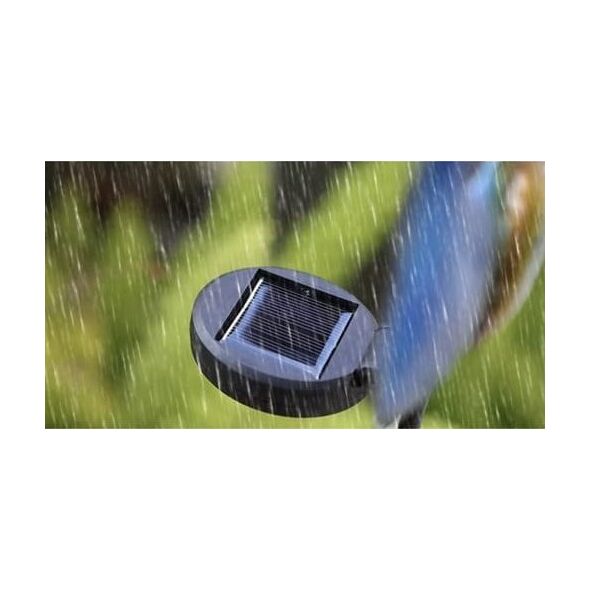 Lampa solarna paw Gardlov 25281