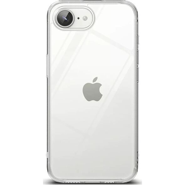 Etui do iPhone 16e Ringke Fusion Clear