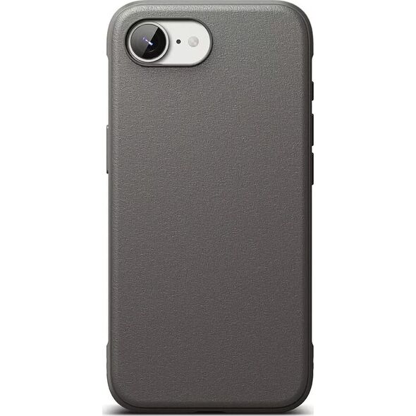 Etui do iPhone 16e Ringke Onyx Grey